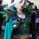 Image for article titled Our Favorite Cosplay From Armageddon Expo 2019